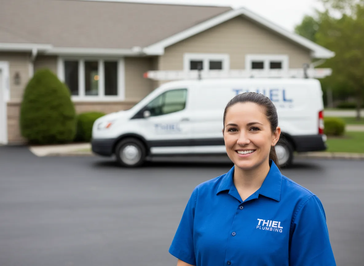 Plumber Madison, MD FAQs